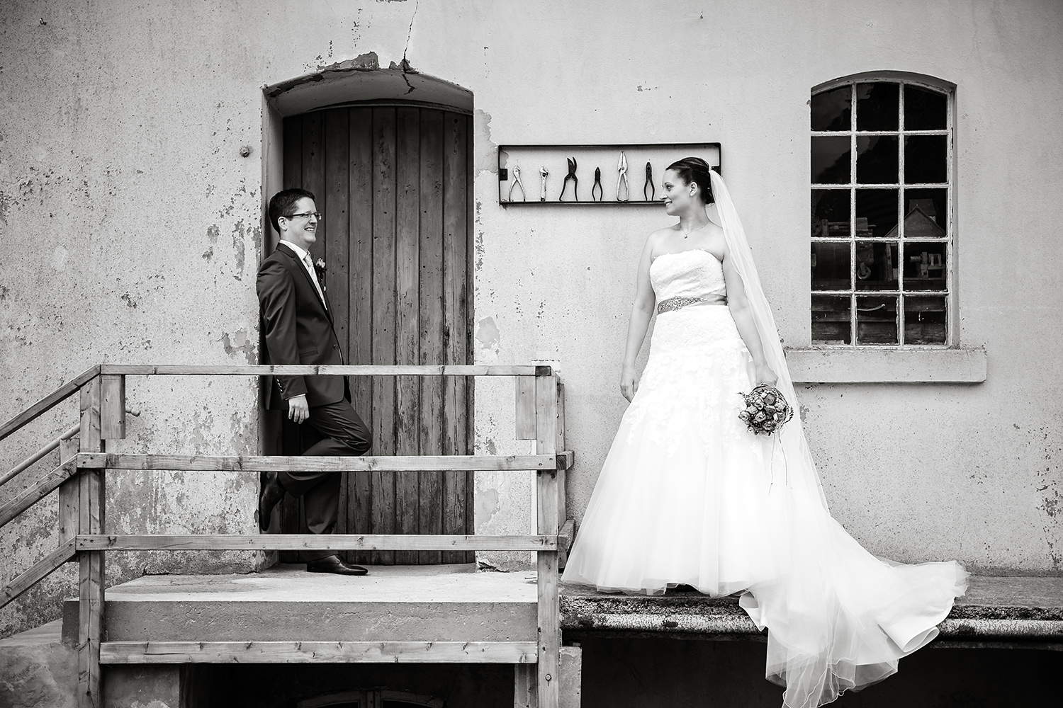 Fotograf für Hochzeiten in Cloppenburg